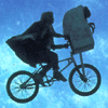 E.T. �The Extra-Terrestrial